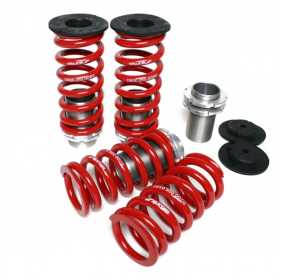 Coilover Sleeve Kit